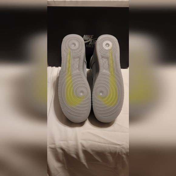 Air Force 1 High '07 PRM - Picture 4 of 6